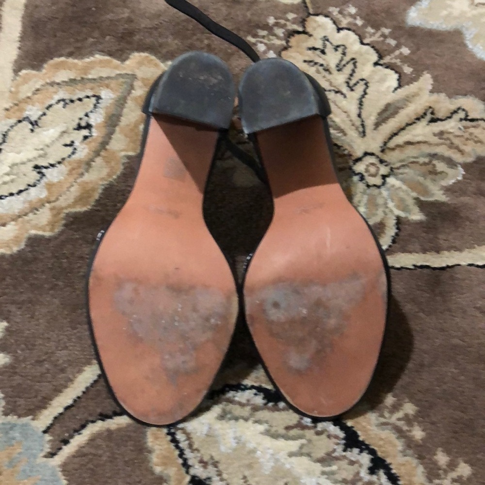 Womens Kiki Open Toe Casual Ankle Strap Sandals - Picture 5 of 8